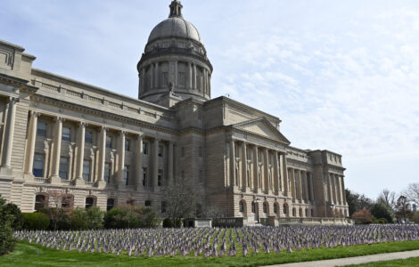 No state has axed its income tax on wages in 45 years. Now 2 Southern states are on a path to do so